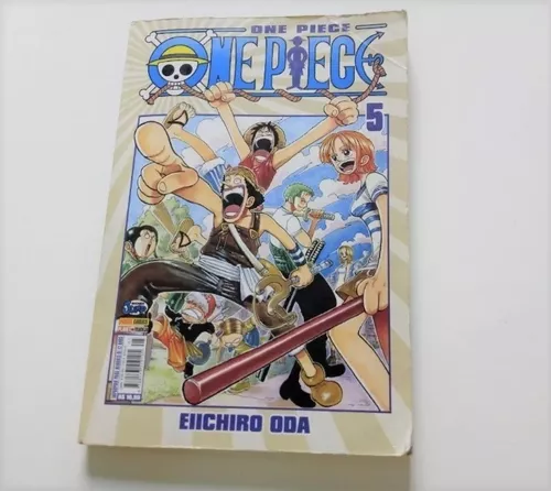 One piece volume 46(441-449)