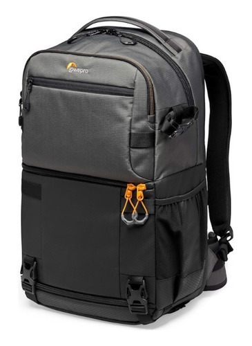 Mochila Lowepro Fastpack Pro Bp250 Aw Iii (grey)