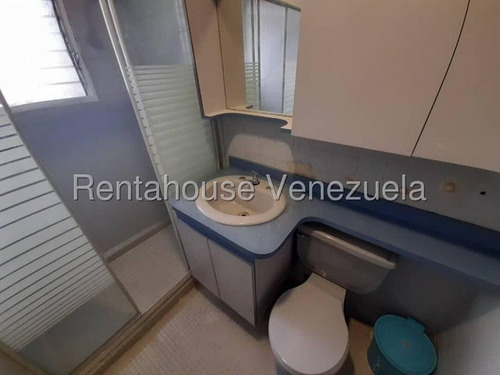 Se Vende Apartamento En Los Chorros