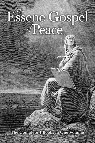 Libro The Essene Gospel Of Peace-inglés