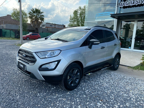 Ford Ecosport 1.5 Freestyle 123cv 4x2