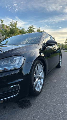 Volkswagen Golf 1.4 Highline Tsi Dsg