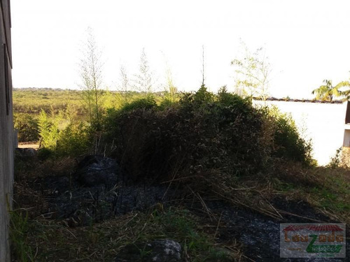 Terreno Para Venda Em Peruíbe, Parque Peruibe - 1193_2-561365