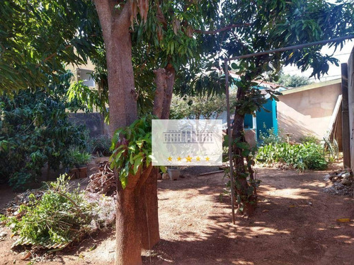 Imagem 4 de 25 de Casa Com 2 Dormitórios À Venda, 107 M² Por R$ 270.000,00 - Ipanema - Araçatuba/sp - Ca1897