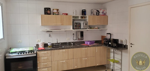 Imagem 8 de 30 de Sobrado Mooca, 120 Metros, 3 Suites, 2 Vagas, Quintal Com Churrasqueira - Ca00112 - 69813618