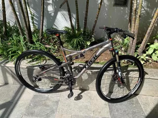 Bicicleta Trek Superfly 100 Al