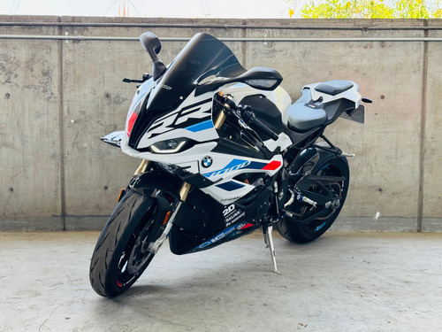 Bmw S 1000 Rr