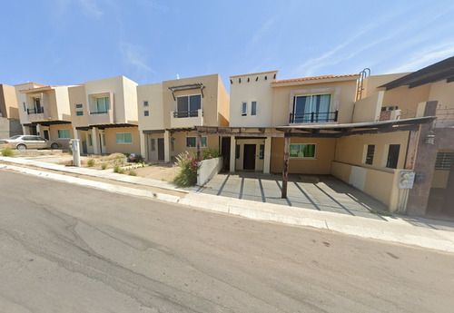 Casa En Los Cangrejos Cabo San Lucas Baja California Sur. Propiedad En Remate