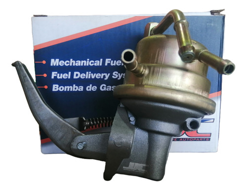 Bomba Gasolina Mecánica Toyota Hilux 22r 96-99 Carburado 