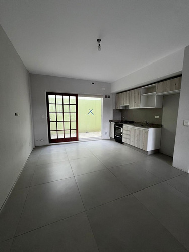 Departamento En Parque Avellaneda