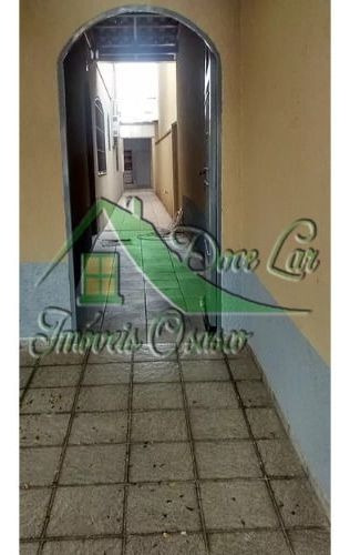 Imagem 3 de 15 de Sobrado Em Osasco - Vila Campesina