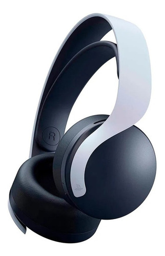 Imagem 1 de 4 de Headset Ps5 Sem Fio Pulse 3d Playstation 5
