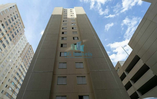 Imagem 20 de 26 de Apartamento 44m² À Venda Com 2 Quartos E 1 Vaga Em Pirituba-sp Grand Reserva Paulista - Bg22-291