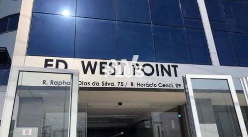 Imagem 1 de 12 de Sala, Parque Campolim, Sorocaba - R$ 350 Mil, Cod: 217497 - V217497