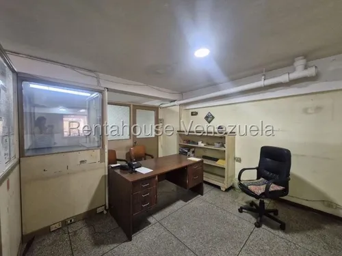 Local En Venta Cg 25-20678