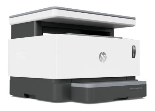 Impresora Hp Neverstop Laser Mfp 1200w