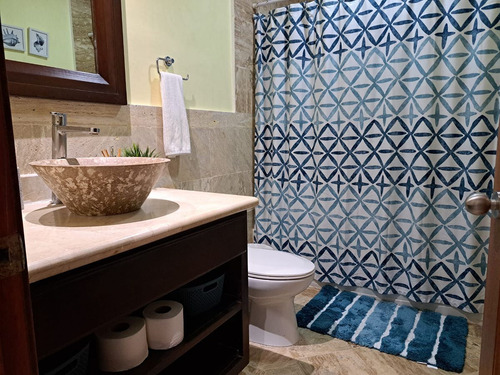 Venta Y Renta Apartamento En Cap Cana, Punta Cana.