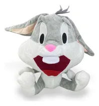 Comprar Bugs Bunny De Peluche Looney Tunes Bugs Bunny