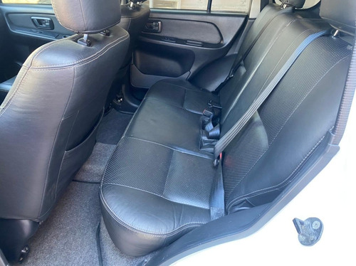 Imagem 6 de 14 de Mitsubishi Pajero Tr4 2.0/ 2.0 Flex 16v 4x4 Aut.