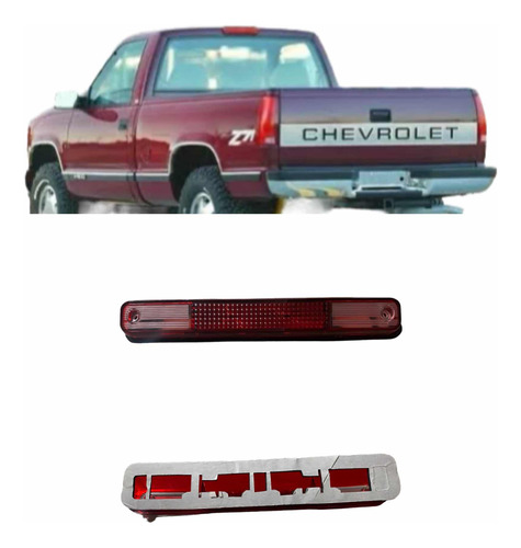 Stop Cabina Chevrolet Silverado Pick Up 92-98