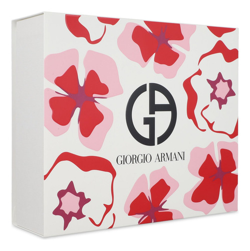 Set Giorgio Armani Si 3pzs - Dama