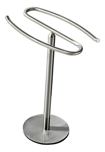 Soporte For Toalla De Mano, Soporte For Reloj