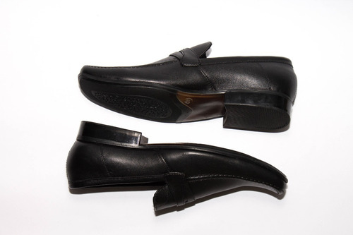 Imagen 3 de 3 de Mocasines