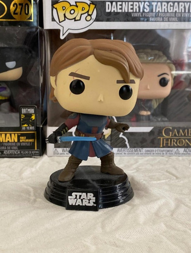 Funkos Pop Star Wars, Harry Potter, Marvel. Permuto. Cambio.