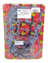 Comprar Juego Juntas Completas Corven Triax R3 Con Oring Jc