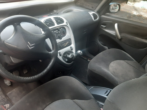 Citroën Xsara Picasso