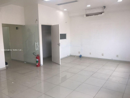 Imagem 14 de 15 de Imóvel Comercial Para Locação Em São Paulo, Vila Lageado, 3 Banheiros, 7 Vagas - 5347_2-1419588
