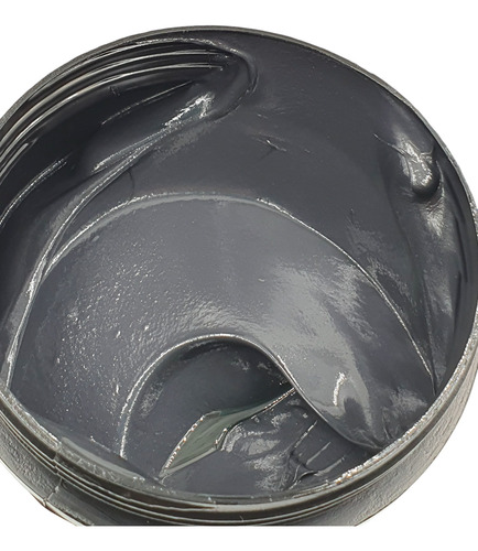 Grasa Gris Versachem Versamoly 250 Gr
