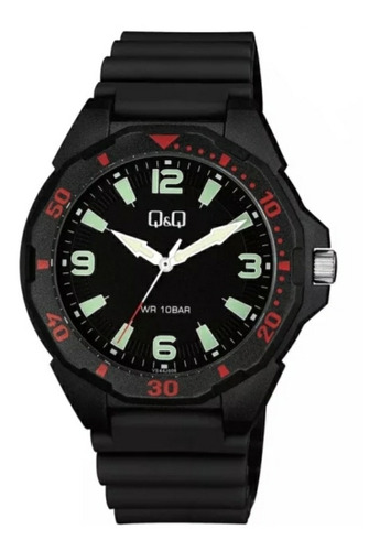 Reloj Q&q Modelo Vs44j006