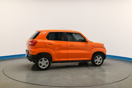 Suzuki S-Presso 1.0 Gl