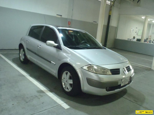 Renault Megan 11 Secuencial