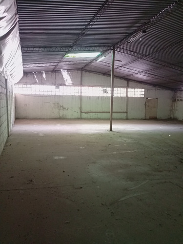 Imagen 12 de 20 de Best House Vende Galpón En Zona Industrial El Carmen El Encantado Carretera Petare Guarenas