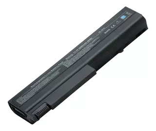 Batería 484786-001 Para Hp Elitebook 8440p 8440w 6930p