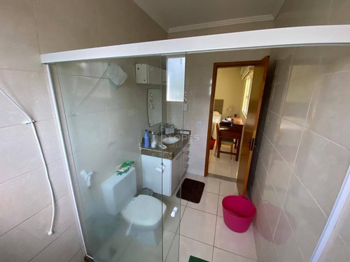 Imagem 8 de 17 de Casa Com 3 Quartos, 133 M²- Flamengo - Maricá/rj - Ca21295