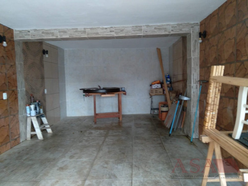 Imagem 6 de 15 de Casa Em Jardim Veneza - Mogi Das Cruzes - 3326