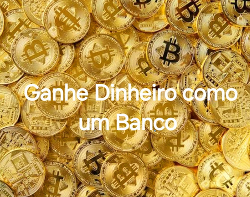 Gerando Renda Extra Como Um Banco Mesmo Com Pouco Capital
