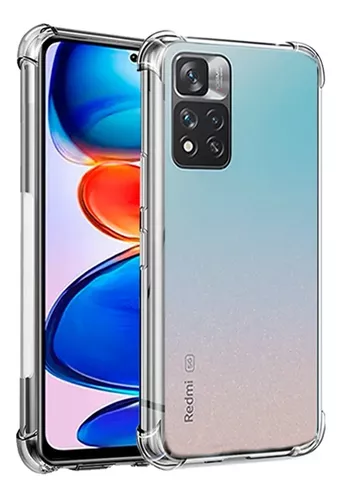 Protector Funda Tpu Reforzado Xiaomi Redmi 9 Febo - FEBO