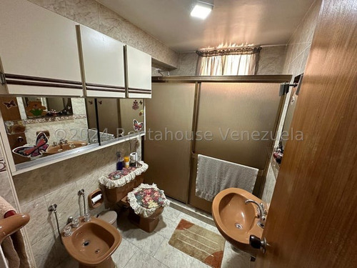 Te Lo Tengo Apartamento En Venta En Montalban Lll Ye #24-23421