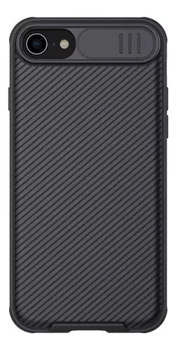 comprar Case Nillkin Camshield Para iPhone 7 8 Normal Se 2020 2022