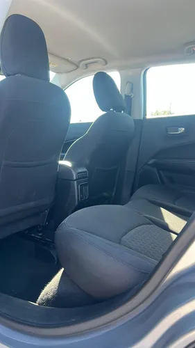 Jeep Compass 2.4 4x2 Longitud Aut