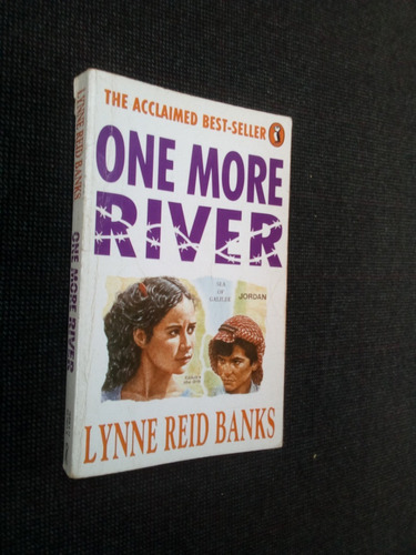 One More River Lynne Reid Banks