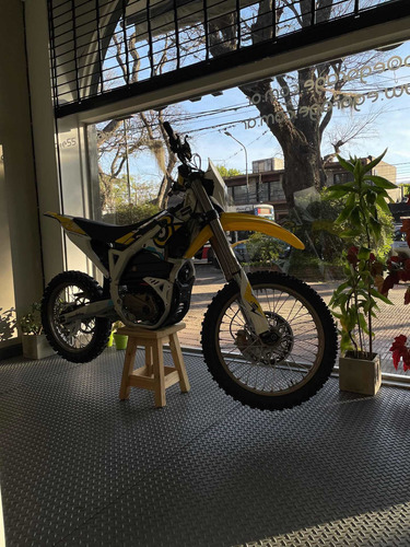 Surron Storm Bee Moto Eléctrica De Cross/enduro
