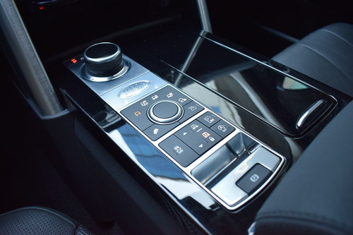 Land Rover Discovery HSE SPORT SDV6