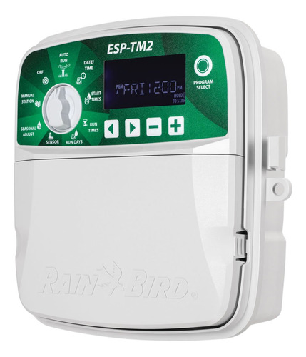 Rain Bird Esp-tm2 Irrigation Controller Wifi Module Not Inc