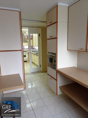 Imagem 13 de 15 de Apartamento Para Venda Em São Bernardo Do Campo, Centro, 4 Dormitórios, 4 Suítes, 5 Banheiros, 4 Vagas - 8080_1-2007305