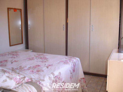 Imagem 19 de 24 de Casa Á Venda Na Vila Souto Em Bauru - V99420400